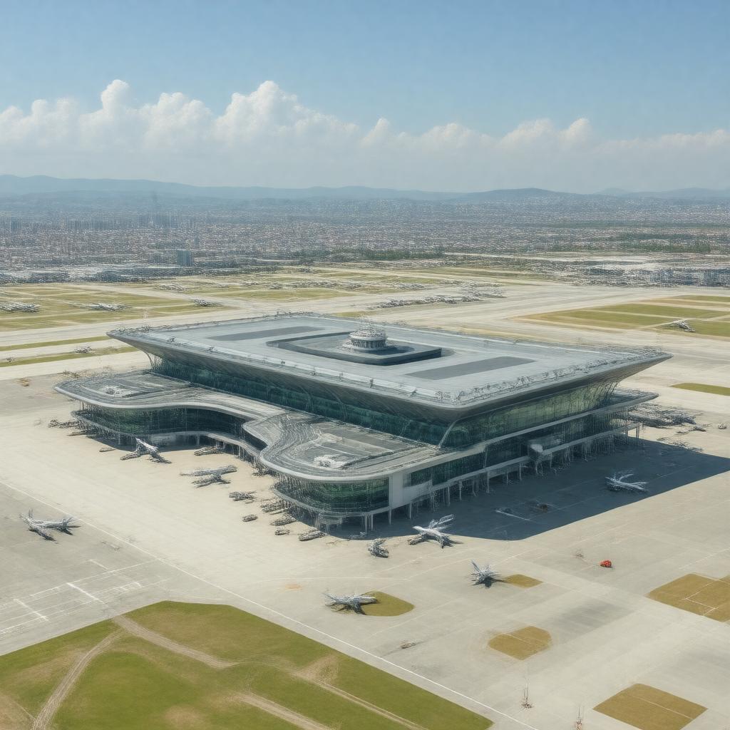 Istanbul Airport